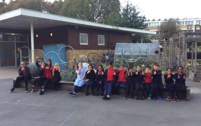 Eco-Schools Green Flag