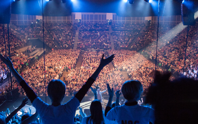 Young Voices 2020