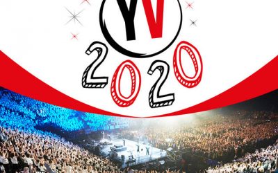 Countdown to Young Voices 2020