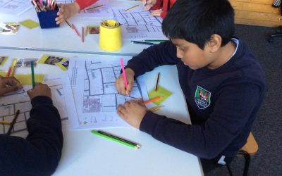 School Council – Design School Street for Tower Hamlets