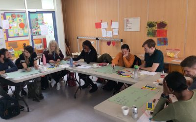 Maths Practical Pedagogy – Bar Modelling