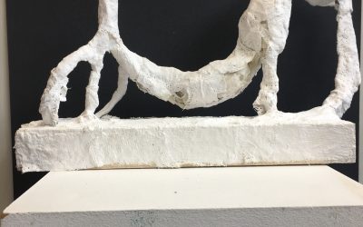 Hokusai Class learn about Henry Moore