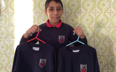 New Monthly Lansbury Lawrence Clothes Bank