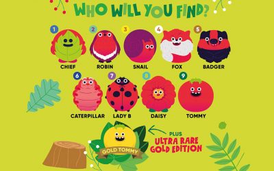 Red Nose Day – Fundraising for Comic Relief