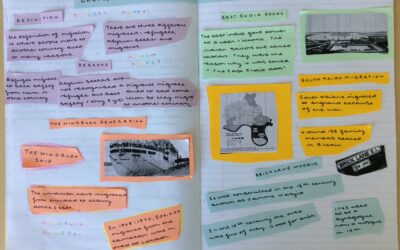 What is the Rich History of Migration in Tower Hamlets?
