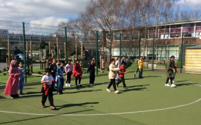 Red Nose Day – Total!!!