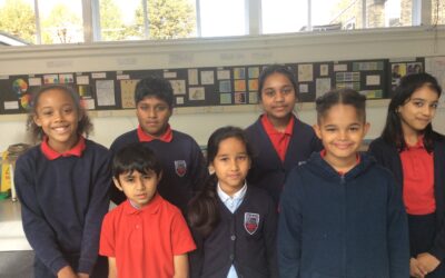 Meet our new Digital Leaders