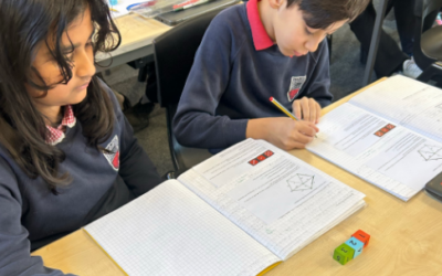 Year 6 Problem Solving: Finding all Possibilities