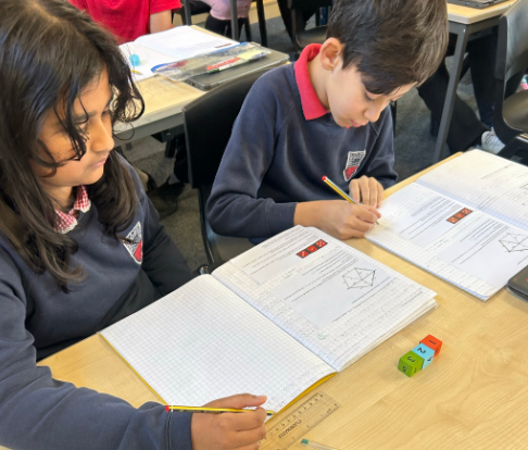 Year 6 Problem Solving: Finding all Possibilities