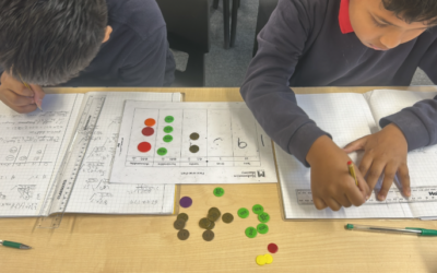 Year 6: Place Value within 1