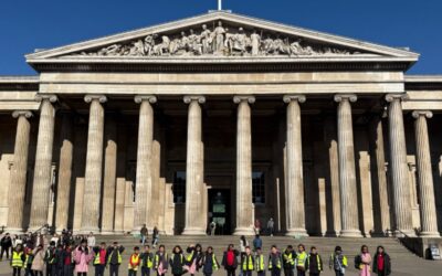 What do all ancient civilisations have in common?