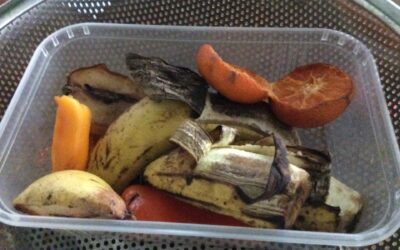 Composting with Hamilton Class
