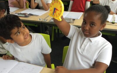 Looking back on a brilliant Year 3