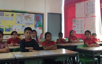 Learning to read with expression