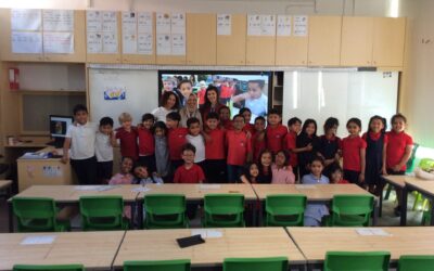 Year 2 Highlights: Smiles, Growth & Fun!