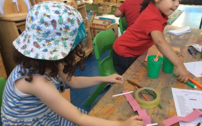 Wiggly Worms and Weighing Wonders